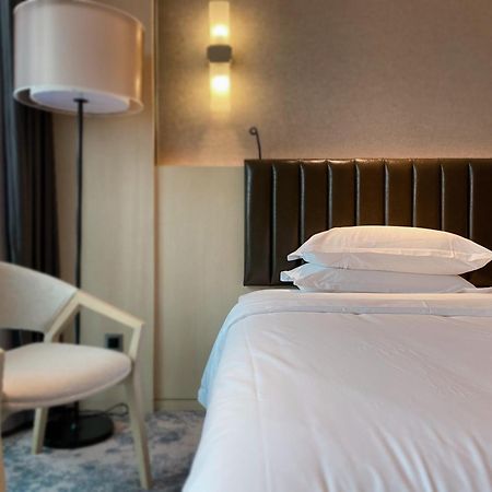 Chongqing Liyuan Hotel Екстериор снимка