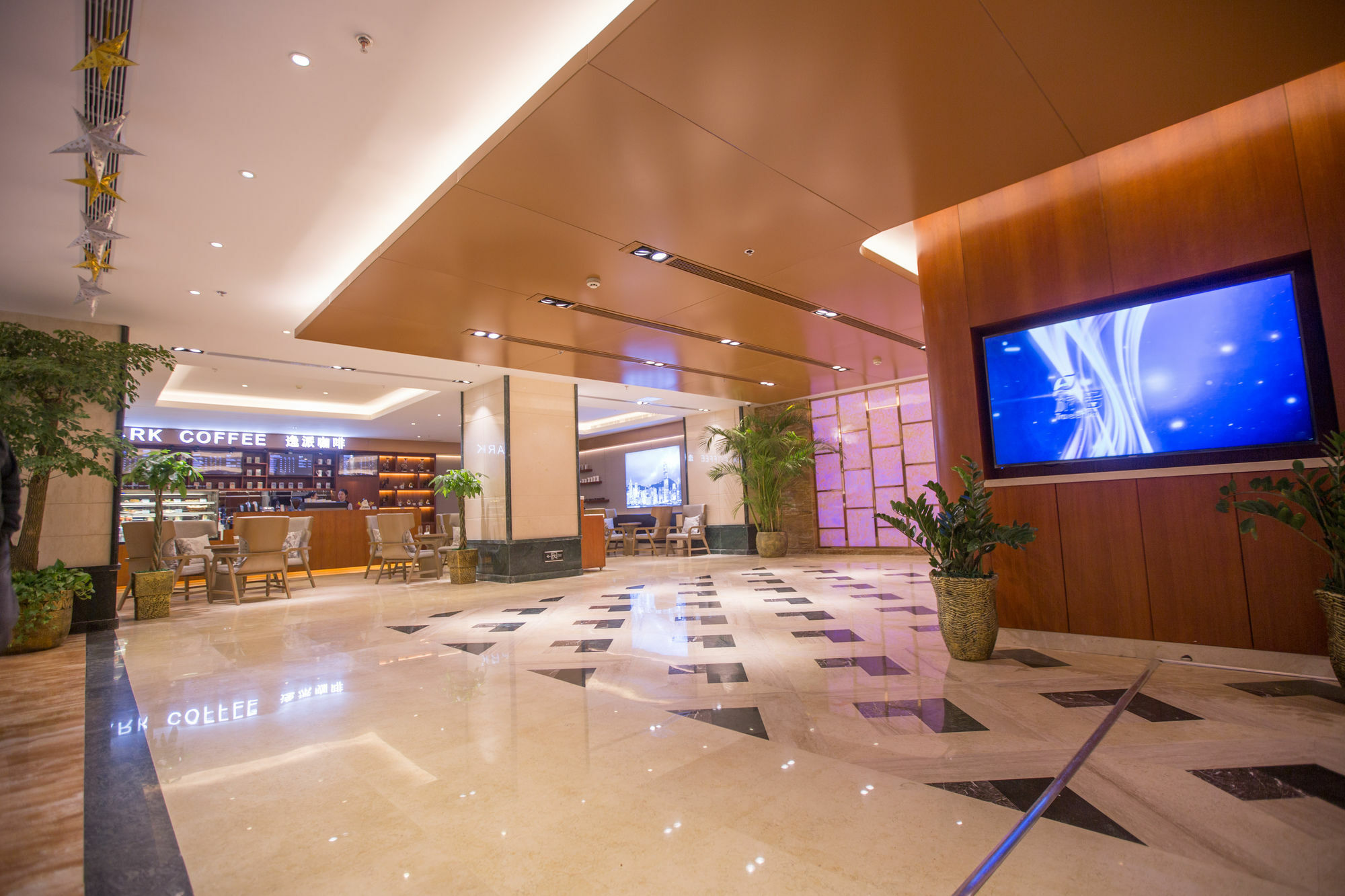 Chongqing Liyuan Hotel Екстериор снимка