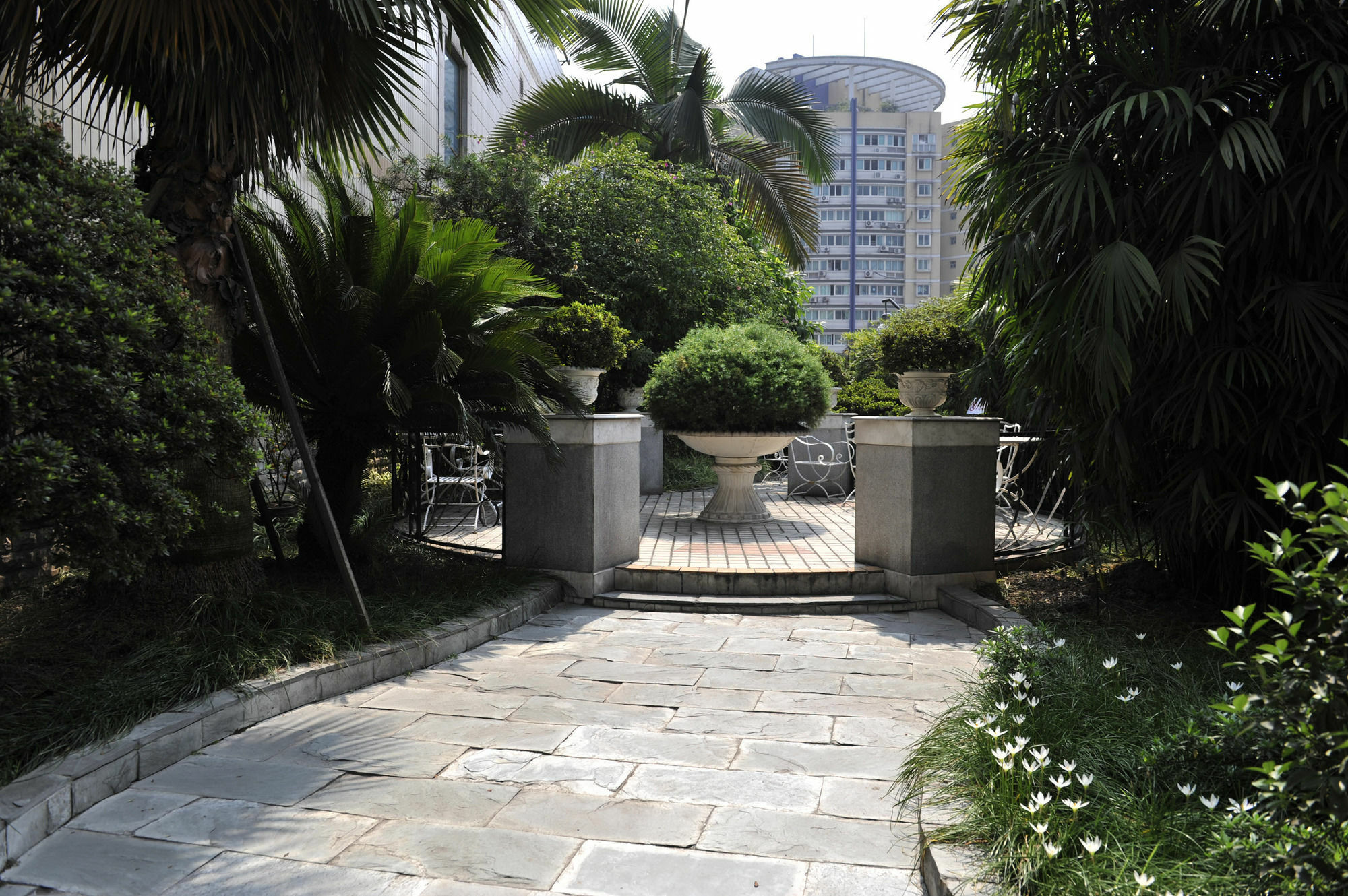 Chongqing Liyuan Hotel Екстериор снимка
