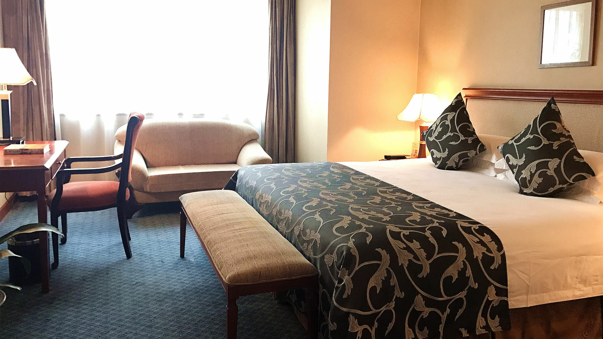 Chongqing Liyuan Hotel Екстериор снимка