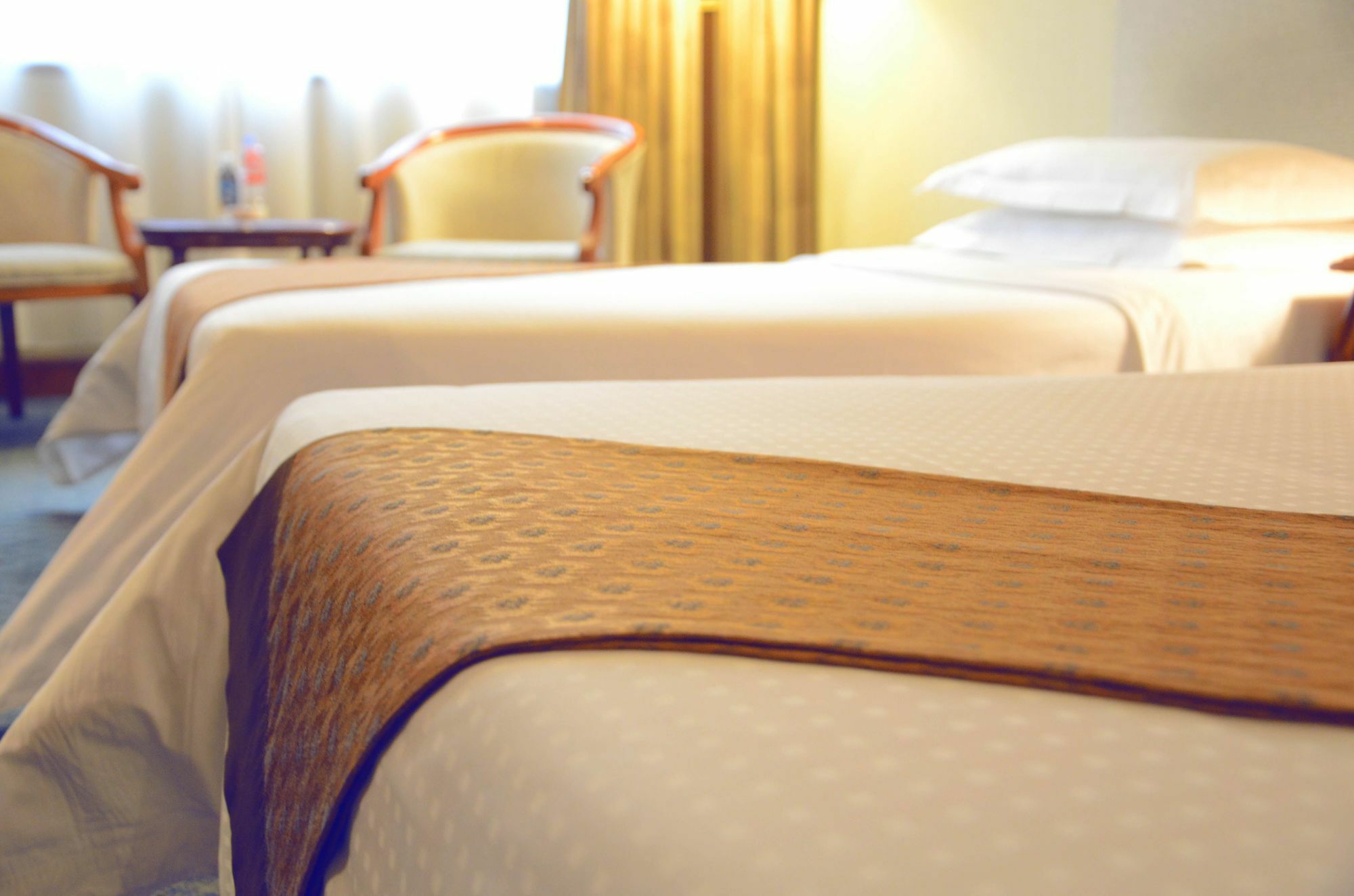 Chongqing Liyuan Hotel Екстериор снимка